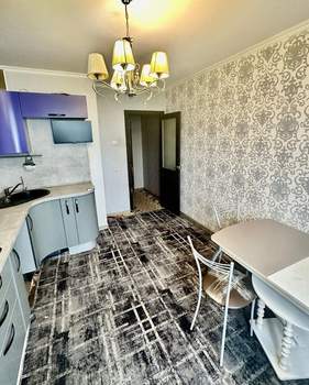 2-к квартира, вторичка, 64м2, 7/10 этаж