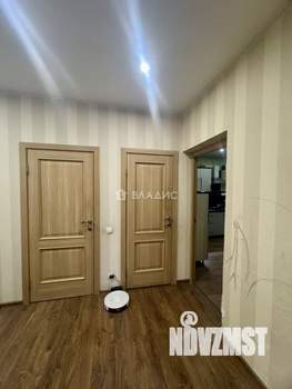 3-к квартира, вторичка, 100м2, 12/25 этаж