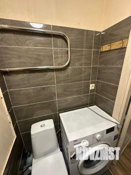 1-к квартира, вторичка, 34м2, 3/9 этаж