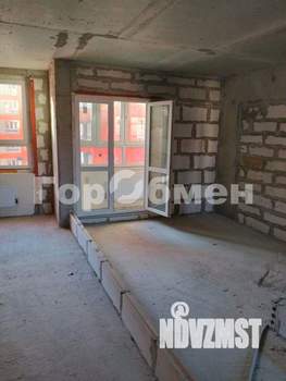 2-к квартира, вторичка, 50м2, 9/25 этаж