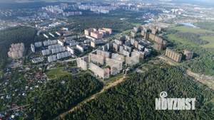 1-к квартира, вторичка, 42м2, 11/22 этаж