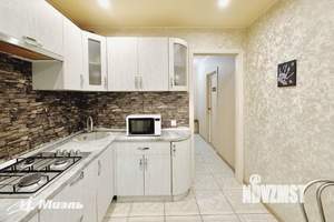 1-к квартира, вторичка, 31м2, 3/5 этаж