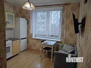 1-к квартира, вторичка, 45м2, 5/5 этаж