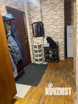 2-к квартира, вторичка, 53м2, 6/9 этаж