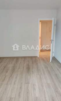 1-к квартира, вторичка, 34м2, 11/22 этаж