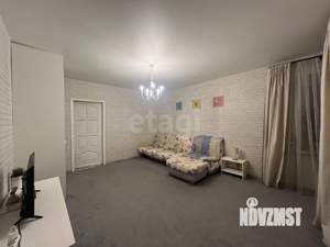 1-к квартира, вторичка, 46м2, 3/5 этаж