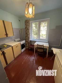 2-к квартира, вторичка, 54м2, 2/9 этаж