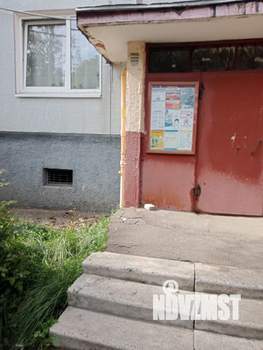 2-к квартира, вторичка, 42м2, 5/5 этаж