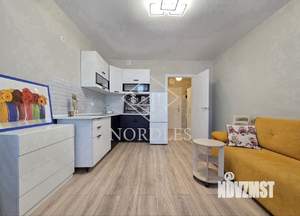 Студия квартира, вторичка, 21м2, 8/9 этаж