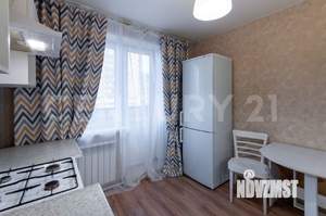 1-к квартира, вторичка, 33м2, 9/9 этаж