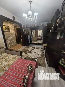 2-к квартира, вторичка, 43м2, 2/5 этаж