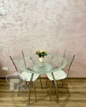 Студия квартира, вторичка, 35м2, 2/6 этаж