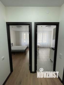 1-к квартира, вторичка, 33м2, 2/21 этаж