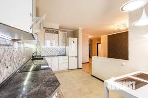 3-к квартира, вторичка, 83м2, 12/25 этаж