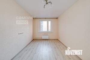 3-к квартира, вторичка, 72м2, 7/22 этаж