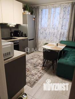 1-к квартира, вторичка, 33м2, 10/16 этаж