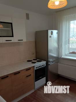 1-к квартира, вторичка, 42м2, 14/14 этаж