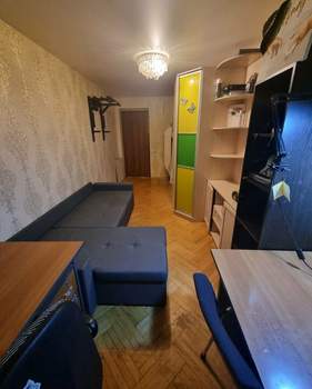 2-к квартира, вторичка, 44м2, 3/5 этаж