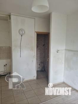 1-к квартира, вторичка, 37м2, 1/17 этаж