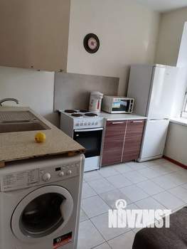 Студия квартира, вторичка, 31м2, 2/18 этаж