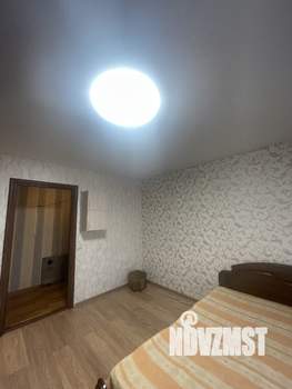 3-к квартира, вторичка, 65м2, 8/9 этаж