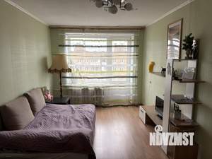 1-к квартира, вторичка, 30м2, 9/9 этаж