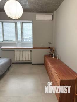 Студия квартира, вторичка, 31м2, 16/17 этаж