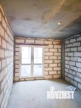 Студия квартира, сданный дом, 24м2, 23/25 этаж