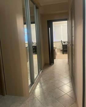 2-к квартира, вторичка, 59м2, 4/17 этаж