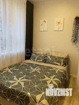 Студия квартира, вторичка, 24м2, 5/25 этаж