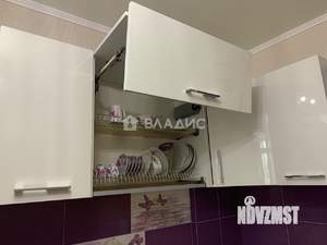 1-к квартира, вторичка, 42м2, 6/6 этаж