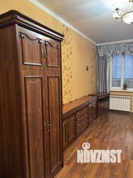 2-к квартира, вторичка, 49м2, 2/22 этаж