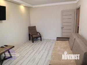 2-к квартира, вторичка, 47м2, 12/16 этаж