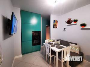 3-к квартира, вторичка, 90м2, 5/17 этаж