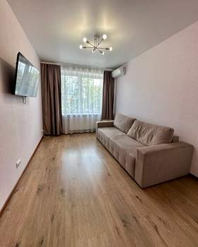 1-к квартира, вторичка, 31м2, 2/17 этаж
