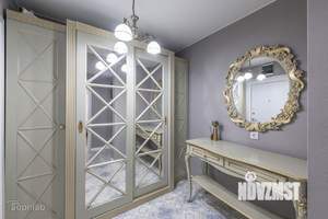 3-к квартира, вторичка, 84м2, 2/25 этаж