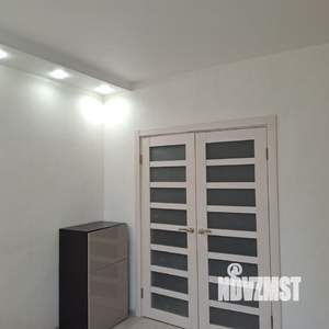 2-к квартира, вторичка, 41м2, 9/19 этаж