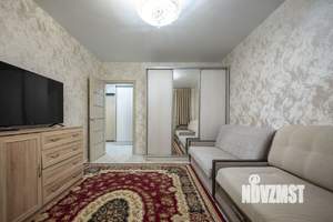 1-к квартира, вторичка, 35м2, 2/18 этаж