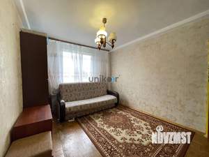 2-к квартира, вторичка, 45м2, 4/5 этаж