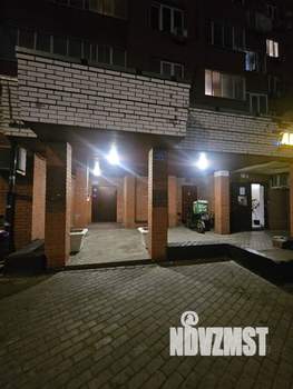 3-к квартира, вторичка, 80м2, 18/22 этаж