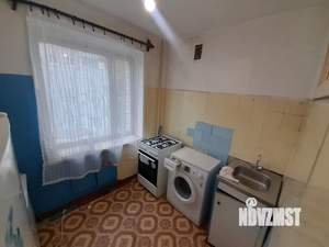 3-к квартира, вторичка, 52м2, 3/5 этаж