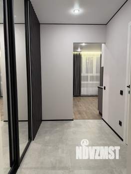 1-к квартира, вторичка, 34м2, 3/19 этаж