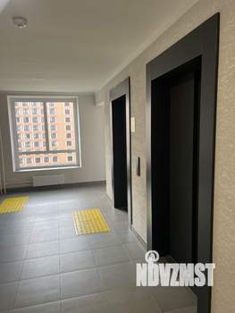 2-к квартира, вторичка, 53м2, 6/16 этаж