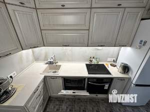 2-к квартира, вторичка, 59м2, 2/25 этаж