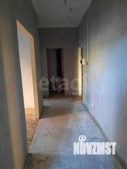 3-к квартира, вторичка, 94м2, 2/17 этаж