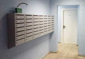 1-к квартира, вторичка, 34м2, 4/6 этаж