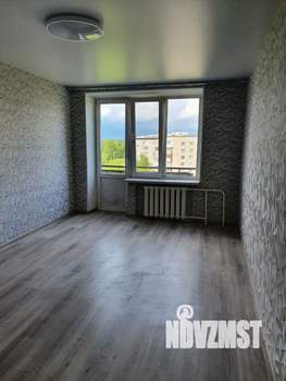 2-к квартира, вторичка, 43м2, 9/9 этаж
