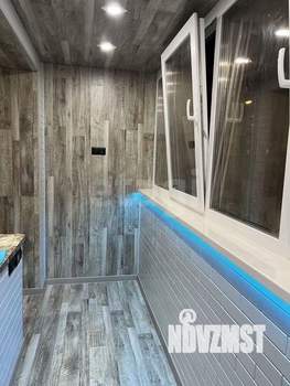 1-к квартира, вторичка, 45м2, 2/18 этаж