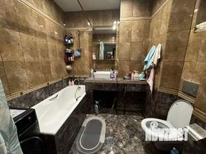 1-к квартира, вторичка, 47м2, 22/25 этаж