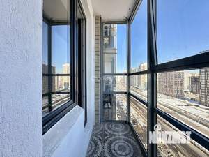 2-к квартира, вторичка, 62м2, 11/21 этаж